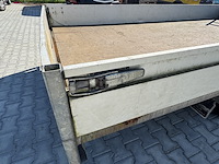 Tandemasser aanhanger, henra, pl35ds, 2019 - afbeelding 16 van  19
