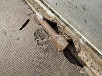 Tandemasser aanhanger, henra, pl35ds, 2019 - afbeelding 17 van  19