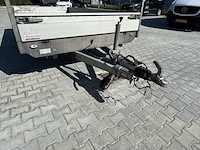 Tandemasser aanhanger, henra, pl35ds, 2019 - afbeelding 18 van  19