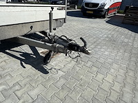 Tandemasser aanhanger, henra, pl35ds, 2019 - afbeelding 19 van  19