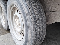 Tandemasser aanhangwagen, henra, pl 2, 2012 - afbeelding 6 van  17