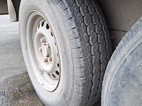 Tandemasser aanhangwagen, henra, pl 2, 2012 - afbeelding 7 van  17