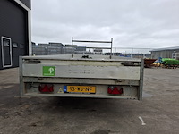 Tandemasser aanhangwagen, henra, pl 2, 2012 - afbeelding 12 van  17