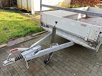 Tandemasser, anssems - afbeelding 2 van  18