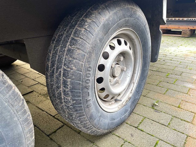 Tandemasser, anssems - afbeelding 5 van  18