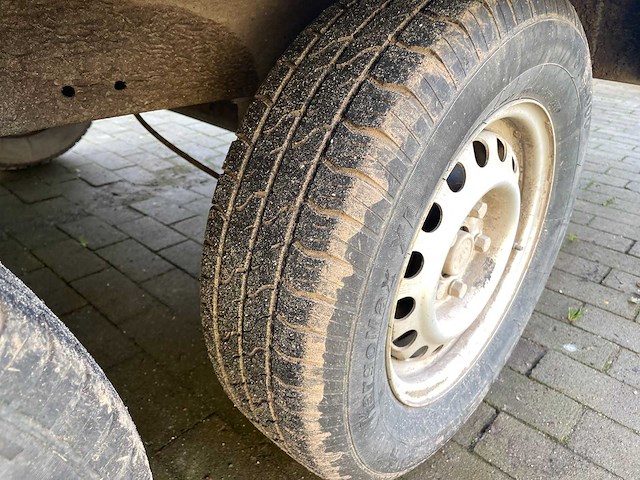 Tandemasser, anssems - afbeelding 7 van  18