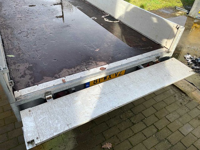 Tandemasser, anssems - afbeelding 9 van  18