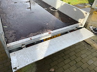 Tandemasser, anssems - afbeelding 9 van  18