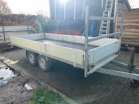 Tandemasser, anssems - afbeelding 16 van  18