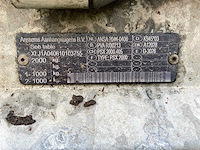 Tandemasser, anssems - afbeelding 18 van  18