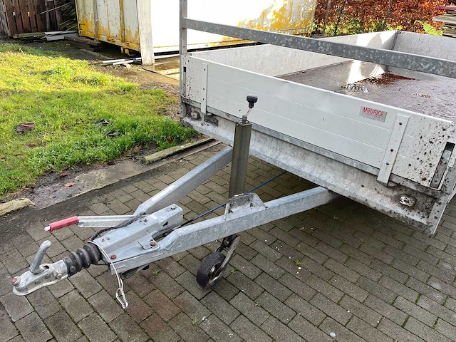 Tandemasser, anssems - afbeelding 10 van  18