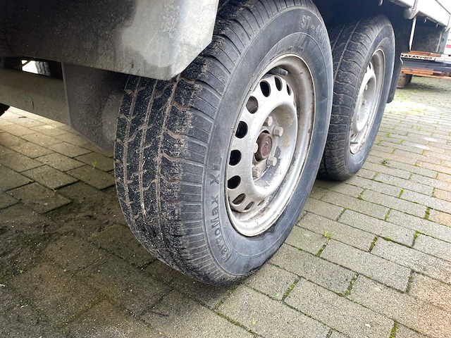 Tandemasser, anssems - afbeelding 12 van  18