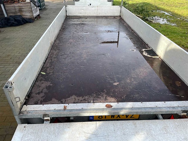 Tandemasser, anssems - afbeelding 18 van  18