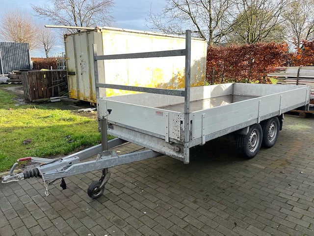 Tandemasser, anssems - afbeelding 1 van  18