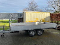 Tandemasser, anssems - afbeelding 2 van  18