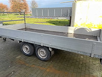 Tandemasser, anssems - afbeelding 3 van  18