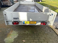 Tandemasser, anssems - afbeelding 4 van  18