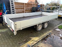 Tandemasser, anssems - afbeelding 5 van  18