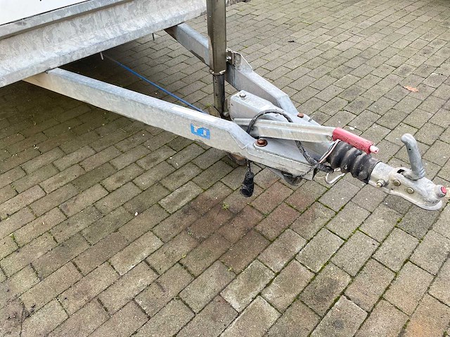 Tandemasser, anssems - afbeelding 8 van  18