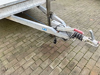 Tandemasser, anssems - afbeelding 8 van  18