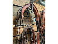 Tandemtuig - afbeelding 5 van  7