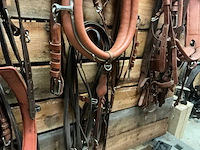 Tandemtuig - afbeelding 7 van  7