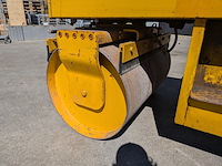 Tandemwals, dynapac, lr100 - afbeelding 3 van  25
