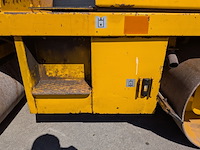 Tandemwals, dynapac, lr100 - afbeelding 4 van  25