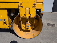 Tandemwals, dynapac, lr100 - afbeelding 5 van  25