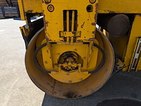 Tandemwals, dynapac, lr100 - afbeelding 6 van  25