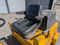 Tandemwals, dynapac, lr100 - afbeelding 8 van  25