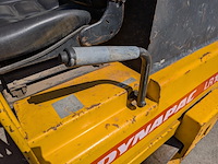 Tandemwals, dynapac, lr100 - afbeelding 9 van  25