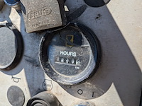 Tandemwals, dynapac, lr100 - afbeelding 11 van  25