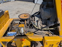 Tandemwals, dynapac, lr100 - afbeelding 14 van  25