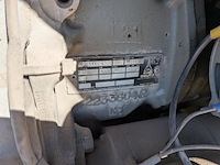 Tandemwals, dynapac, lr100 - afbeelding 16 van  25