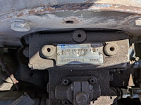 Tandemwals, dynapac, lr100 - afbeelding 17 van  25