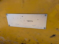 Tandemwals, dynapac, lr100 - afbeelding 18 van  25