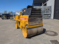 Tandemwals, dynapac, lr100 - afbeelding 19 van  25