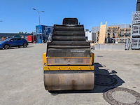 Tandemwals, dynapac, lr100 - afbeelding 20 van  25