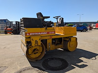 Tandemwals, dynapac, lr100 - afbeelding 21 van  25