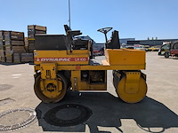 Tandemwals, dynapac, lr100 - afbeelding 22 van  25