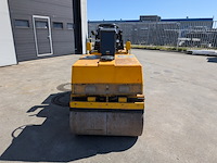 Tandemwals, dynapac, lr100 - afbeelding 24 van  25