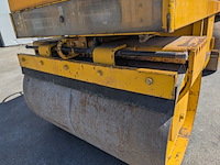 Tandemwals, dynapac, lr100 - afbeelding 25 van  25