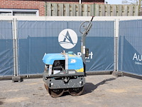 Tandemwals wacker neuson rd7 diesel 6kw 2021