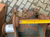 Tandenbak - afbeelding 5 van  5
