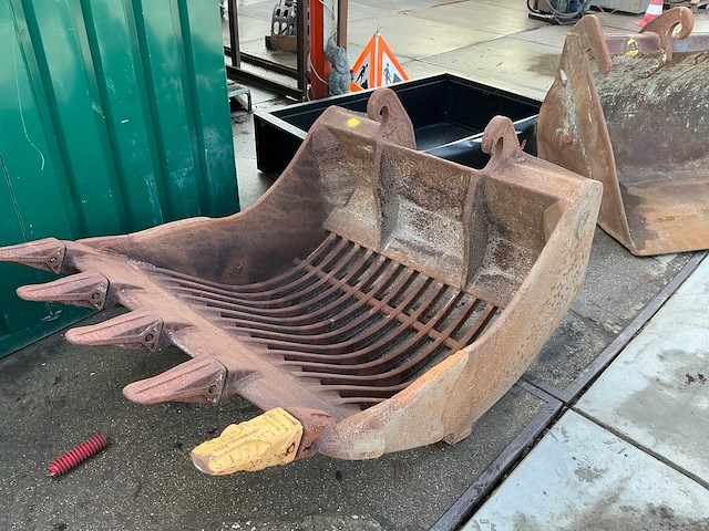 Tandenpuinbak - afbeelding 1 van  8