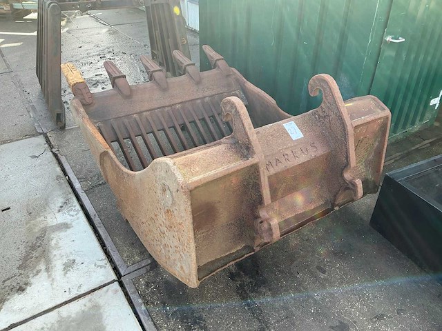 Tandenpuinbak - afbeelding 2 van  8