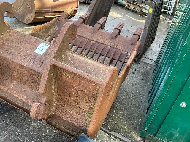 Tandenpuinbak - afbeelding 3 van  8