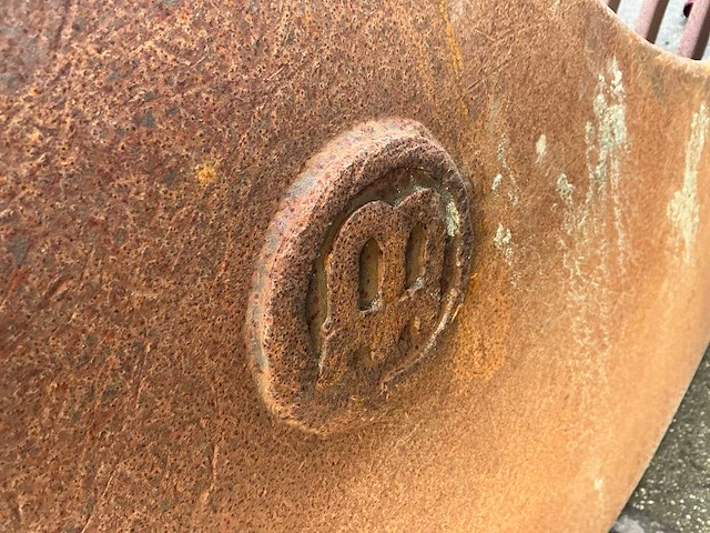 Tandenpuinbak - afbeelding 5 van  8