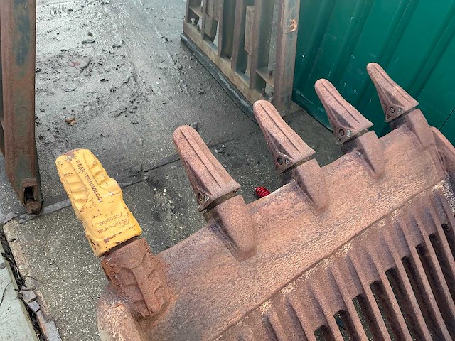 Tandenpuinbak - afbeelding 7 van  8